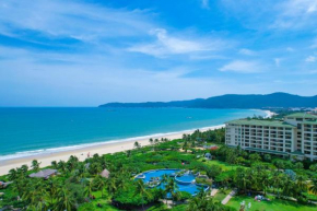 Horizon Resort & Spa Yalong Bay